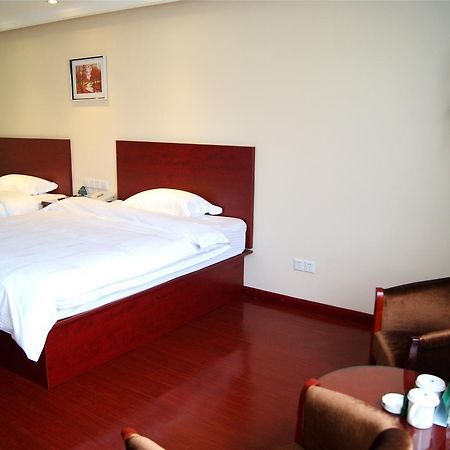Greentree Inn Yunnan Lijiang Qixing Street Express Hotel 외부 사진