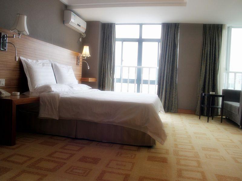 Greentree Inn Yunnan Lijiang Qixing Street Express Hotel 외부 사진