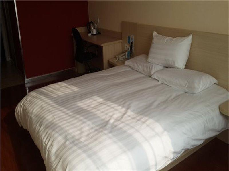 Greentree Inn Yunnan Lijiang Qixing Street Express Hotel 외부 사진