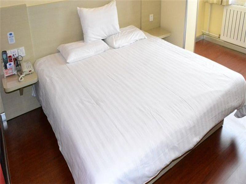 Greentree Inn Yunnan Lijiang Qixing Street Express Hotel 외부 사진
