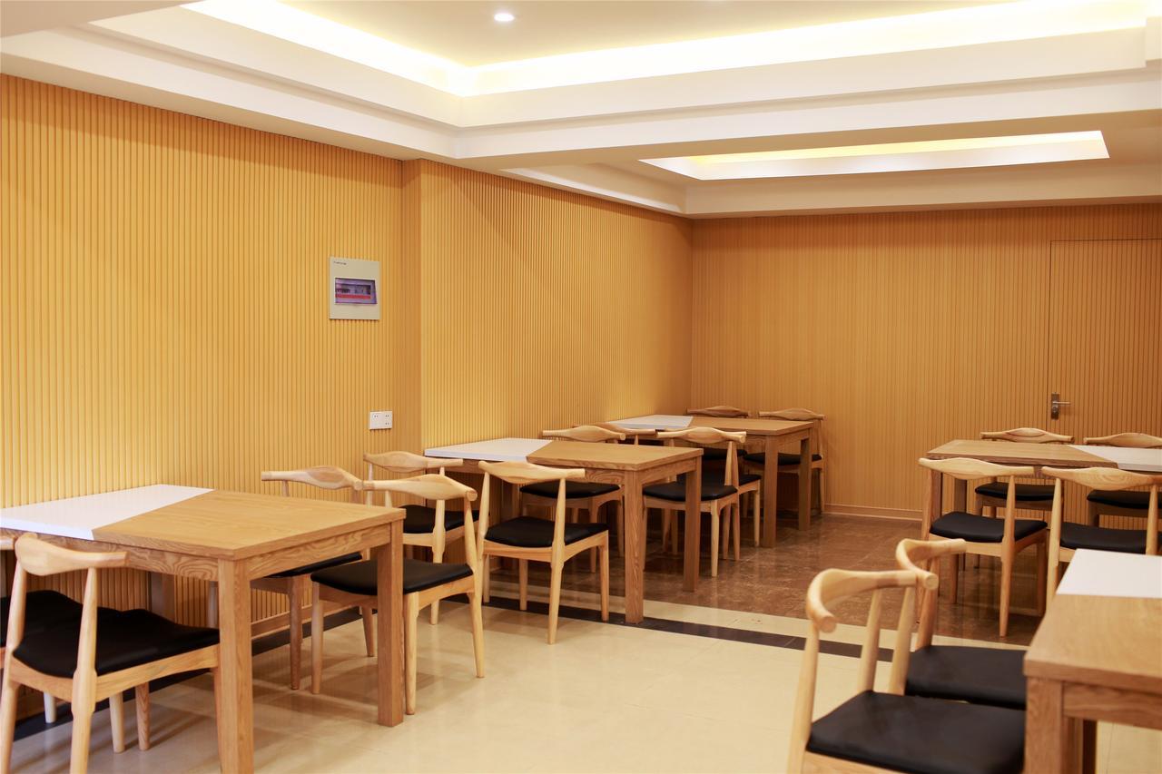 Greentree Inn Yunnan Lijiang Qixing Street Express Hotel 외부 사진